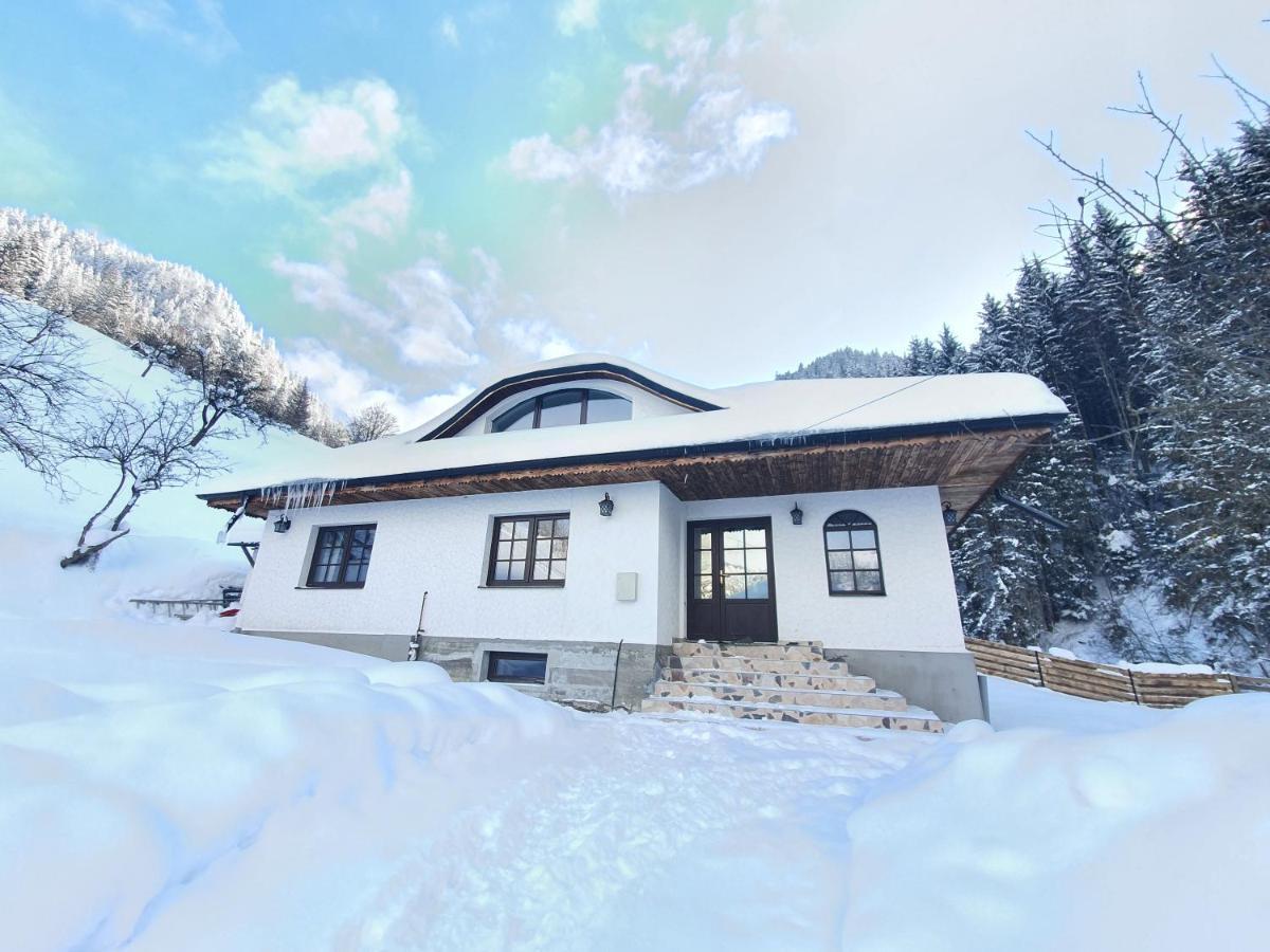 Villa Casa Sena Moeciu De Sus Exterior foto
